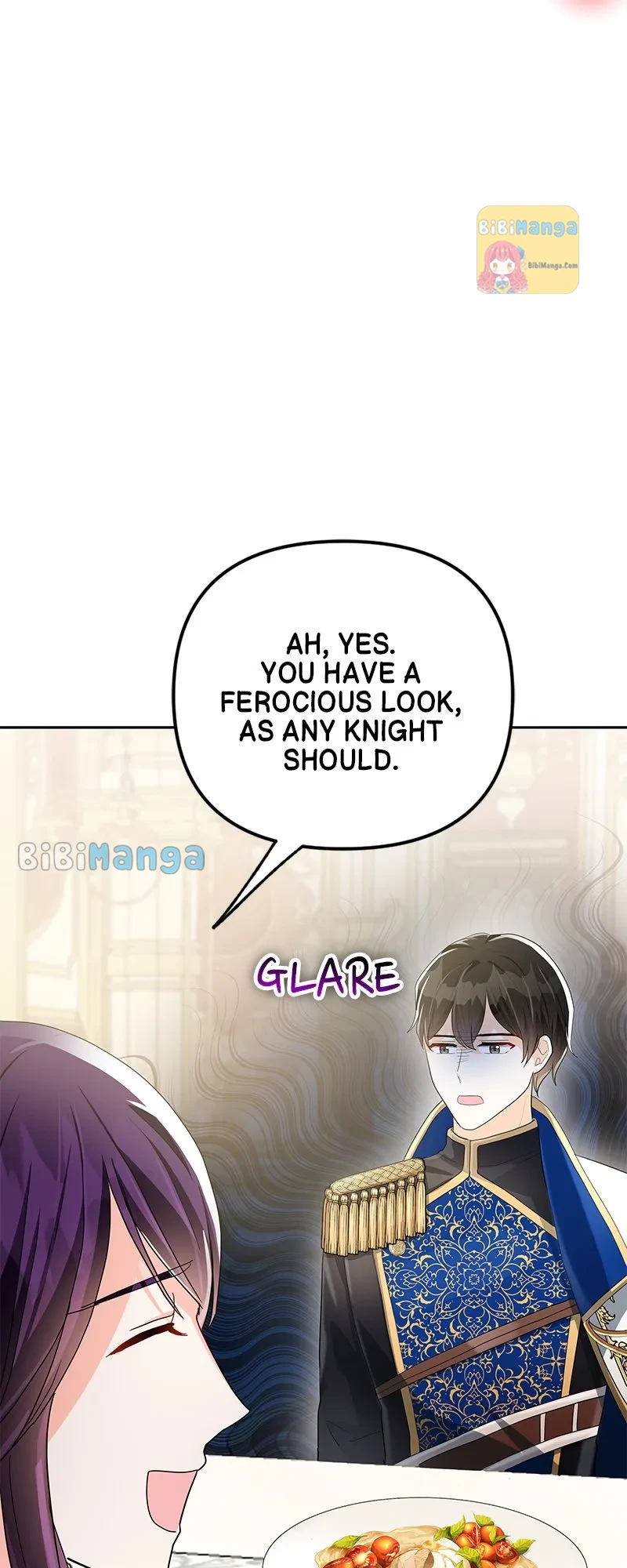 The Matchmaker Gets Matched! Chapter 24 - page 48
