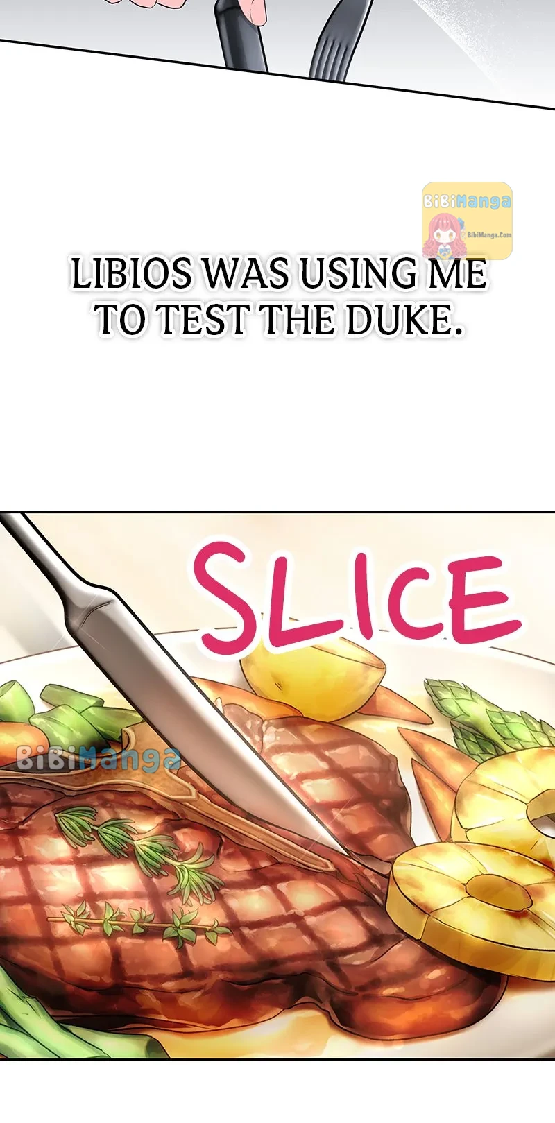 The Matchmaker Gets Matched! Chapter 24 - page 67