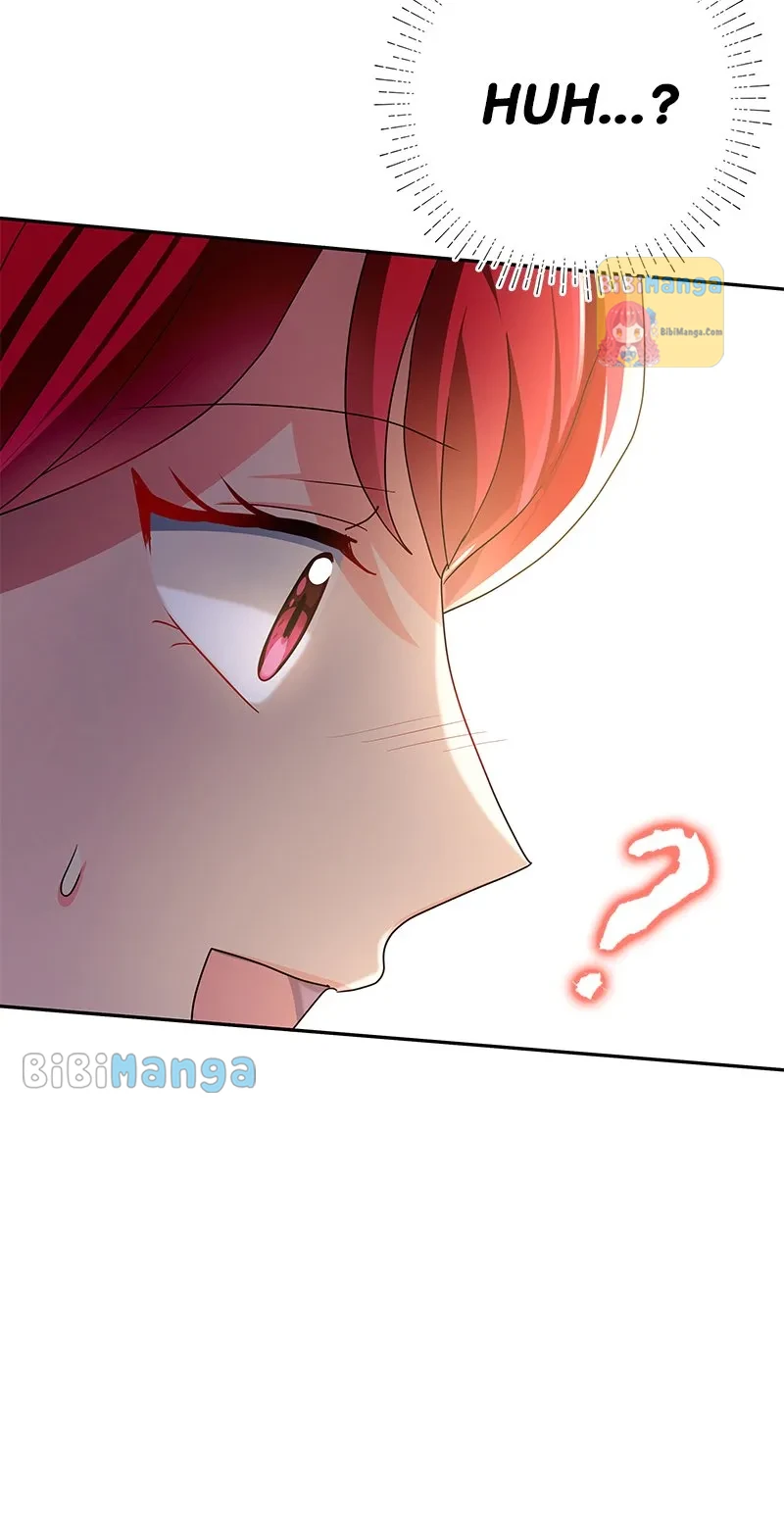 The Matchmaker Gets Matched! Chapter 24 - page 80