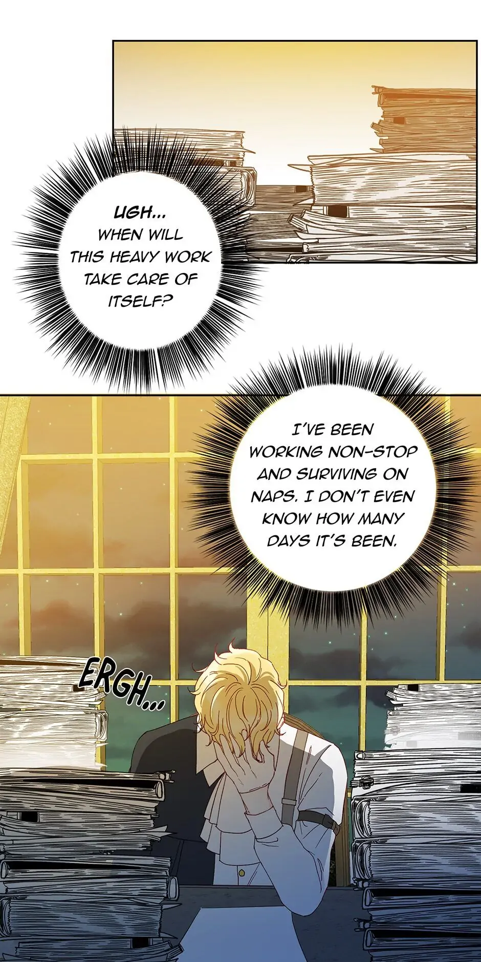 This Is An Obvious Fraudulent Marriage Chapter 37 - page 11
