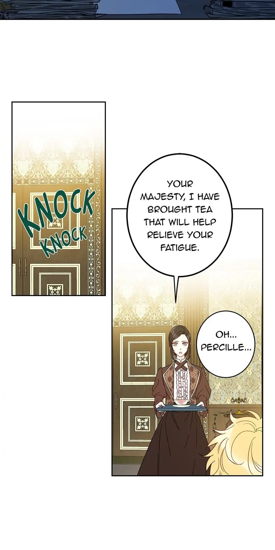 This Is An Obvious Fraudulent Marriage Chapter 37 - page 12
