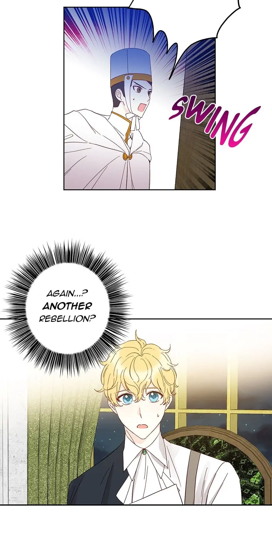 This Is An Obvious Fraudulent Marriage Chapter 37 - page 17