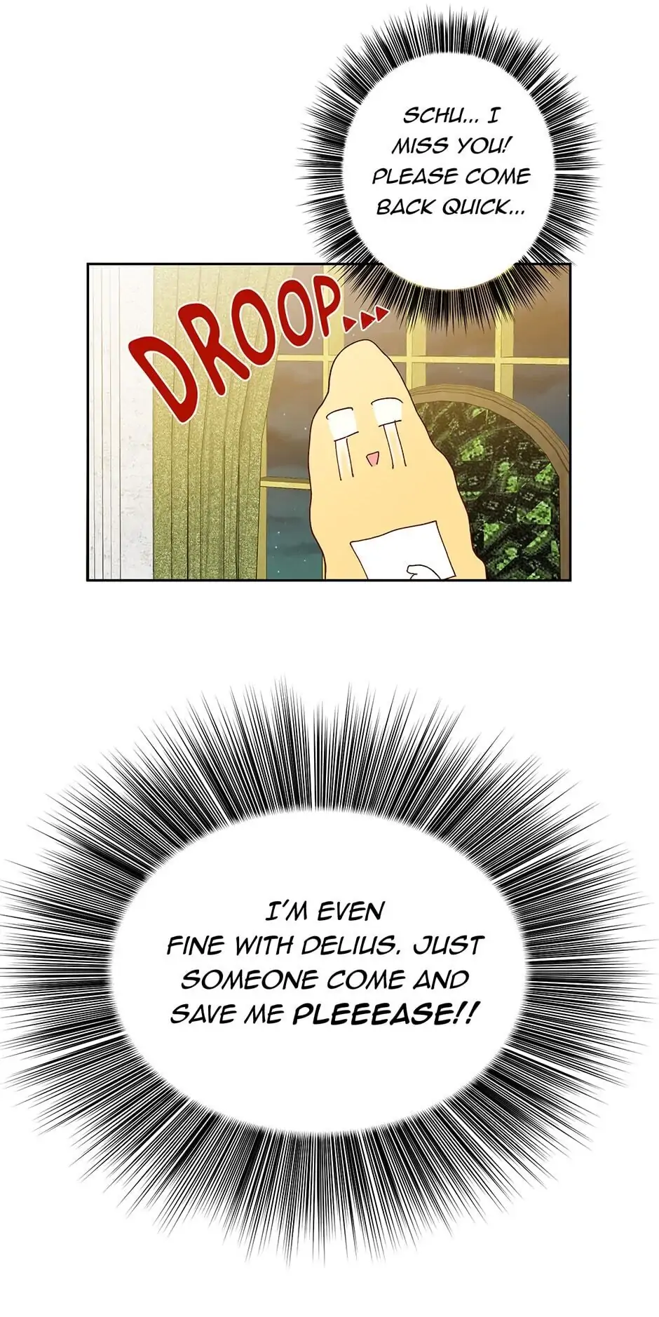 This Is An Obvious Fraudulent Marriage Chapter 37 - page 18