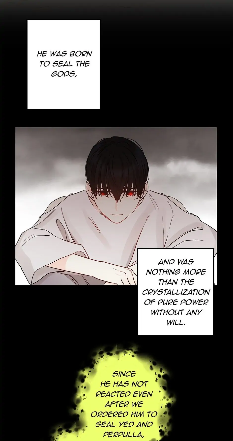 This Is An Obvious Fraudulent Marriage Chapter 37 - page 2