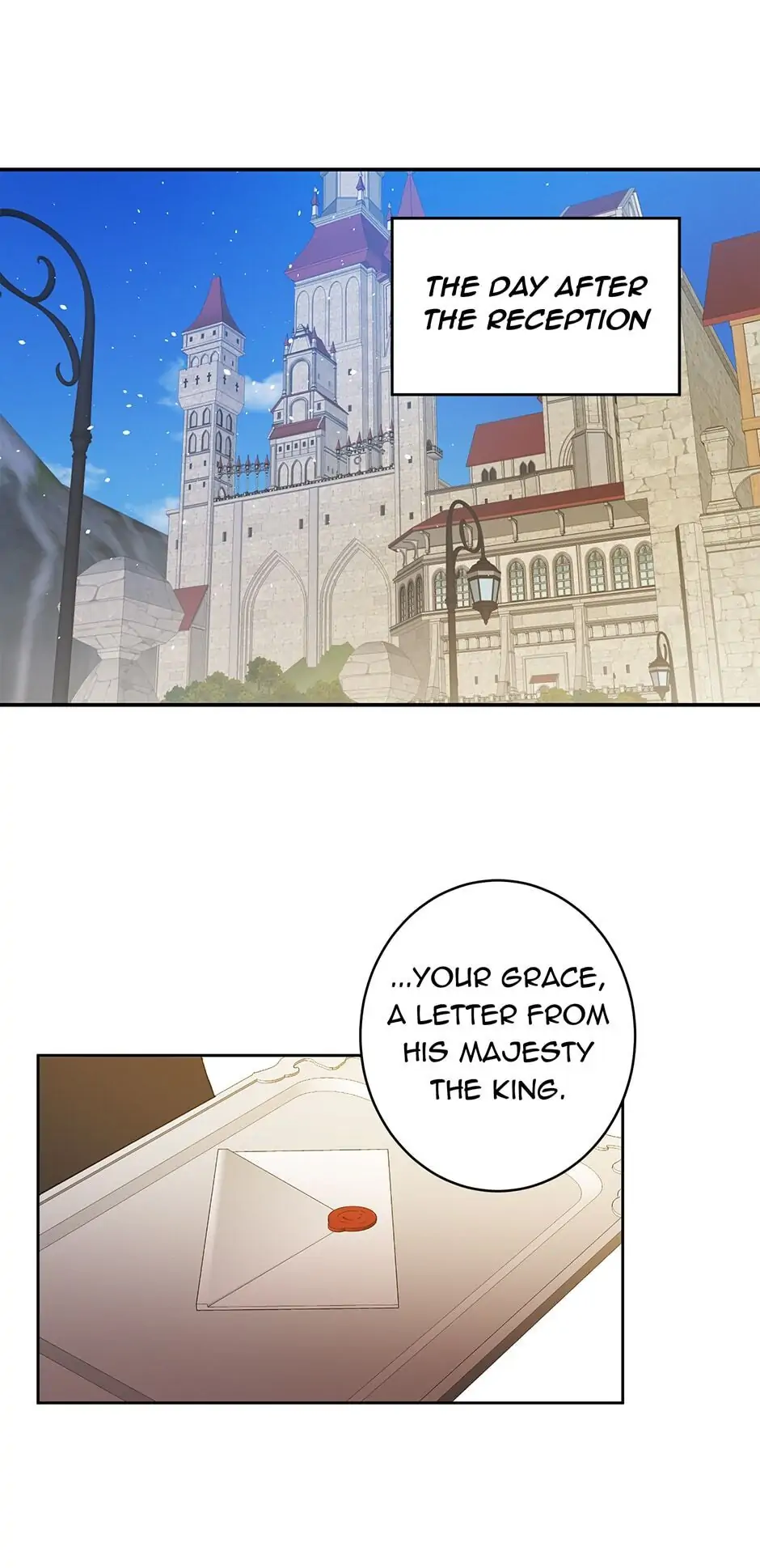 This Is An Obvious Fraudulent Marriage Chapter 37 - page 20