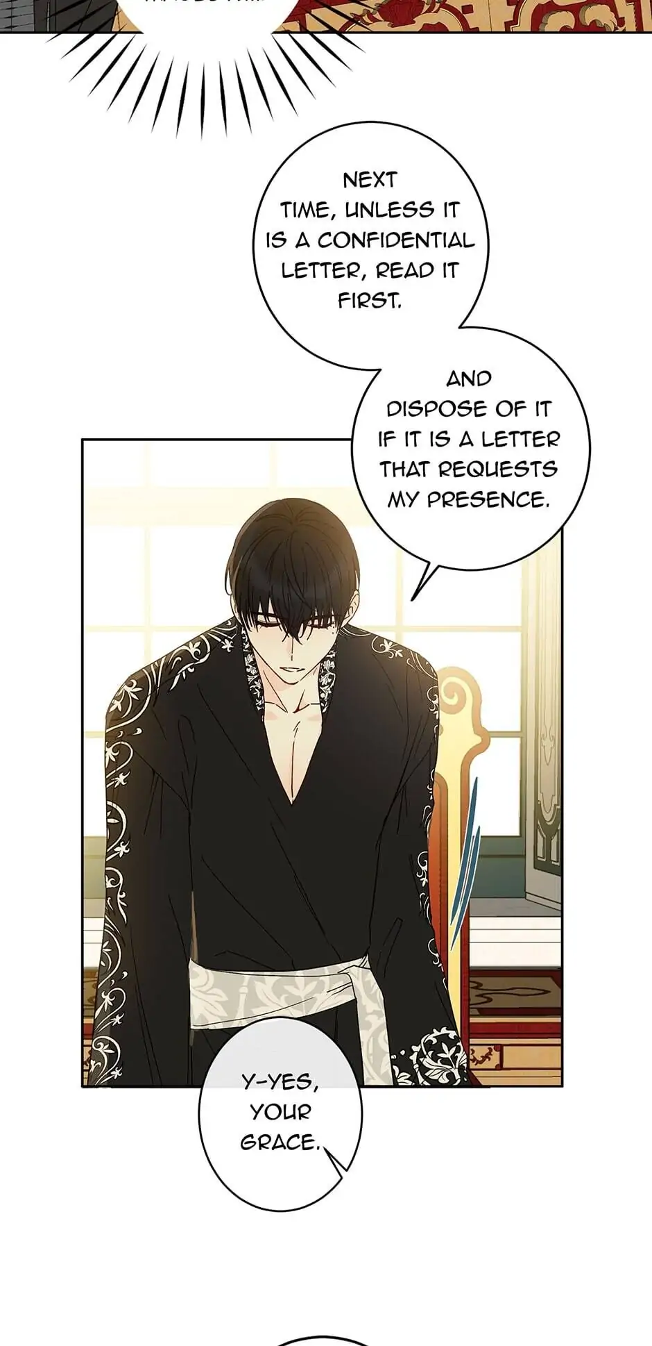 This Is An Obvious Fraudulent Marriage Chapter 37 - page 23