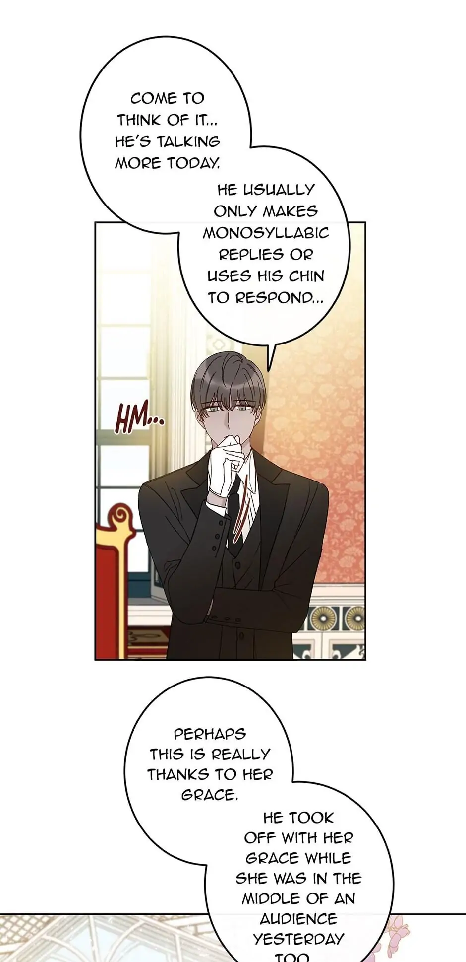 This Is An Obvious Fraudulent Marriage Chapter 37 - page 25