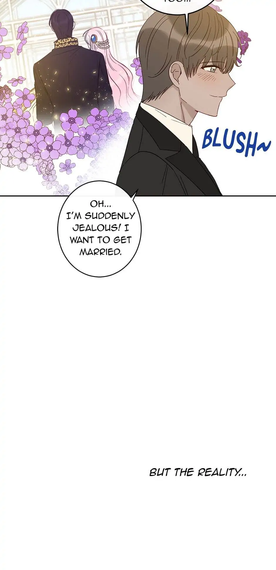This Is An Obvious Fraudulent Marriage Chapter 37 - page 26
