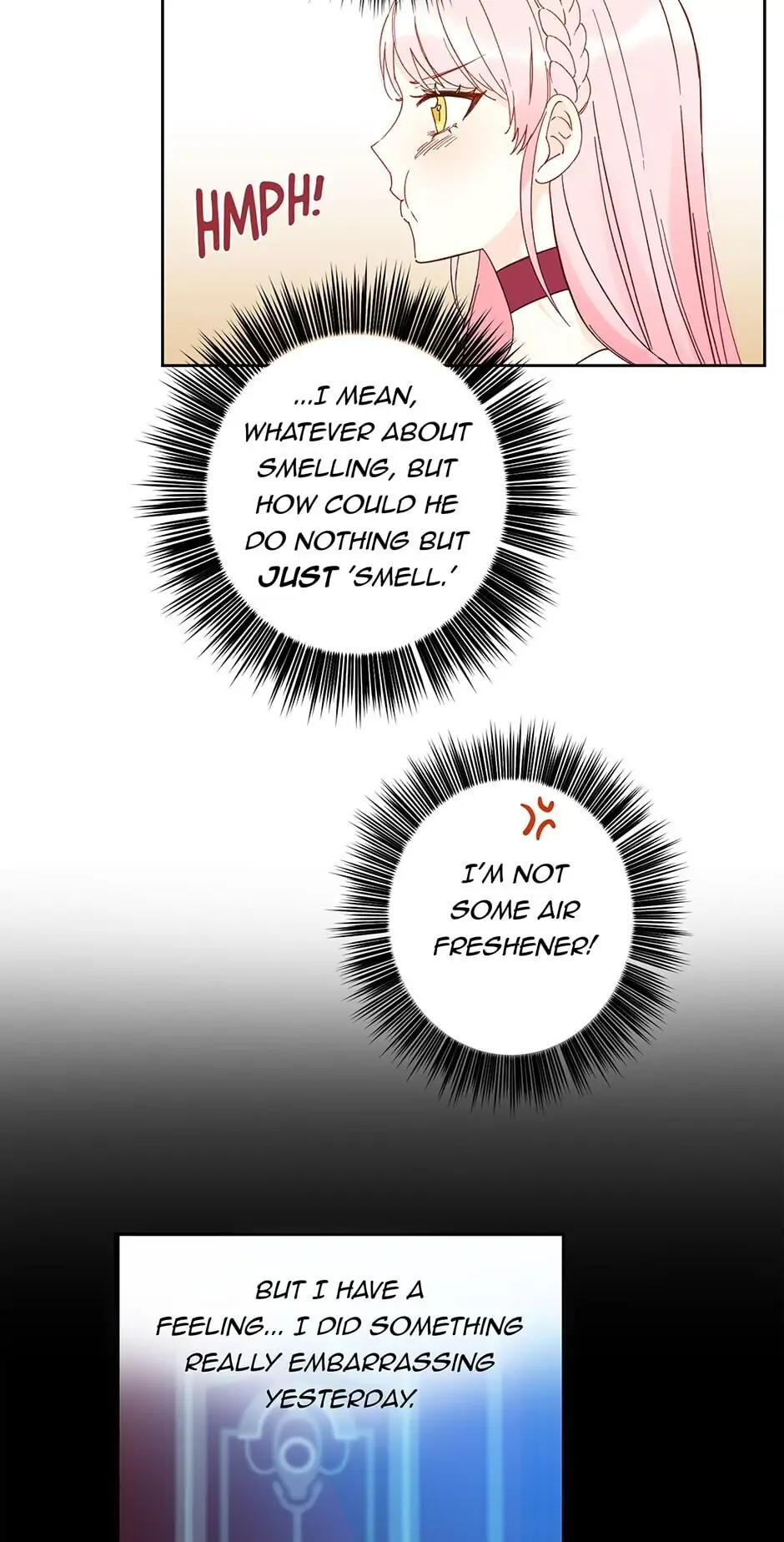 This Is An Obvious Fraudulent Marriage Chapter 37 - page 28