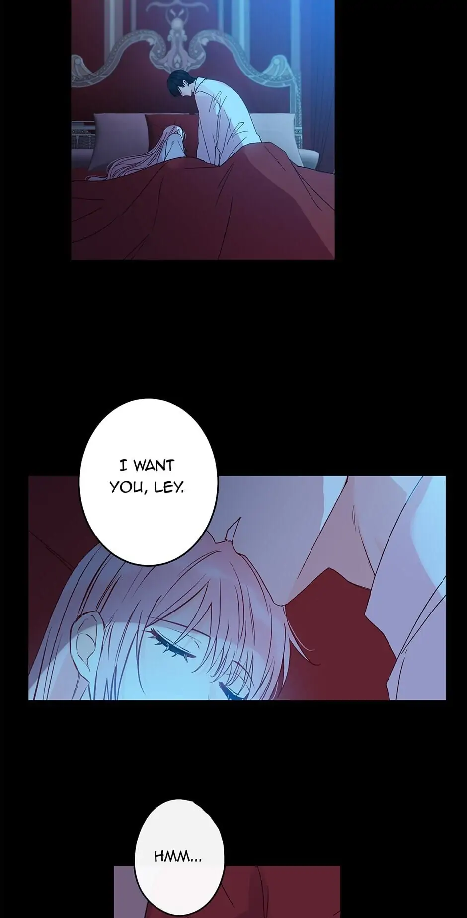 This Is An Obvious Fraudulent Marriage Chapter 37 - page 29