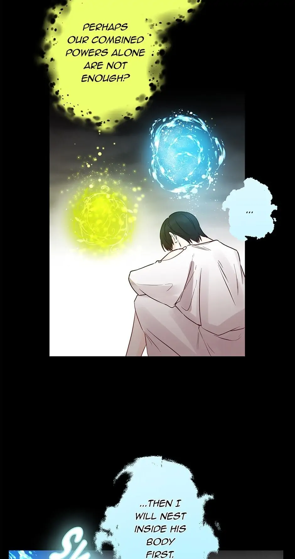 This Is An Obvious Fraudulent Marriage Chapter 37 - page 3