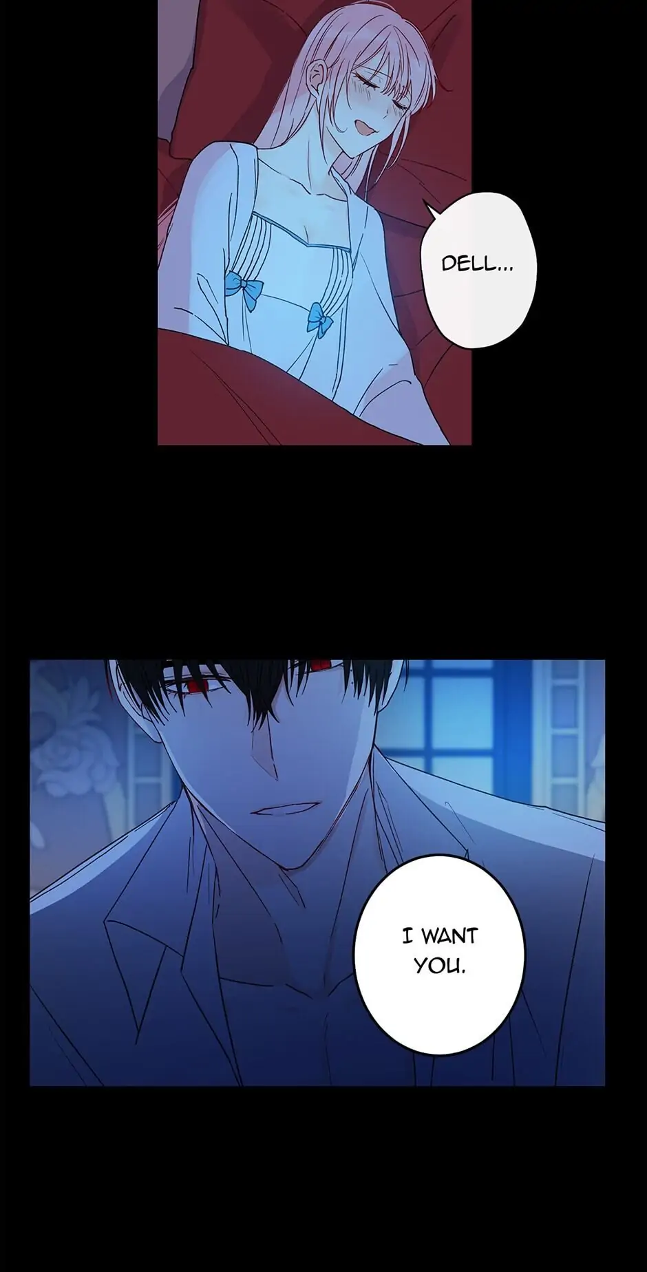 This Is An Obvious Fraudulent Marriage Chapter 37 - page 30