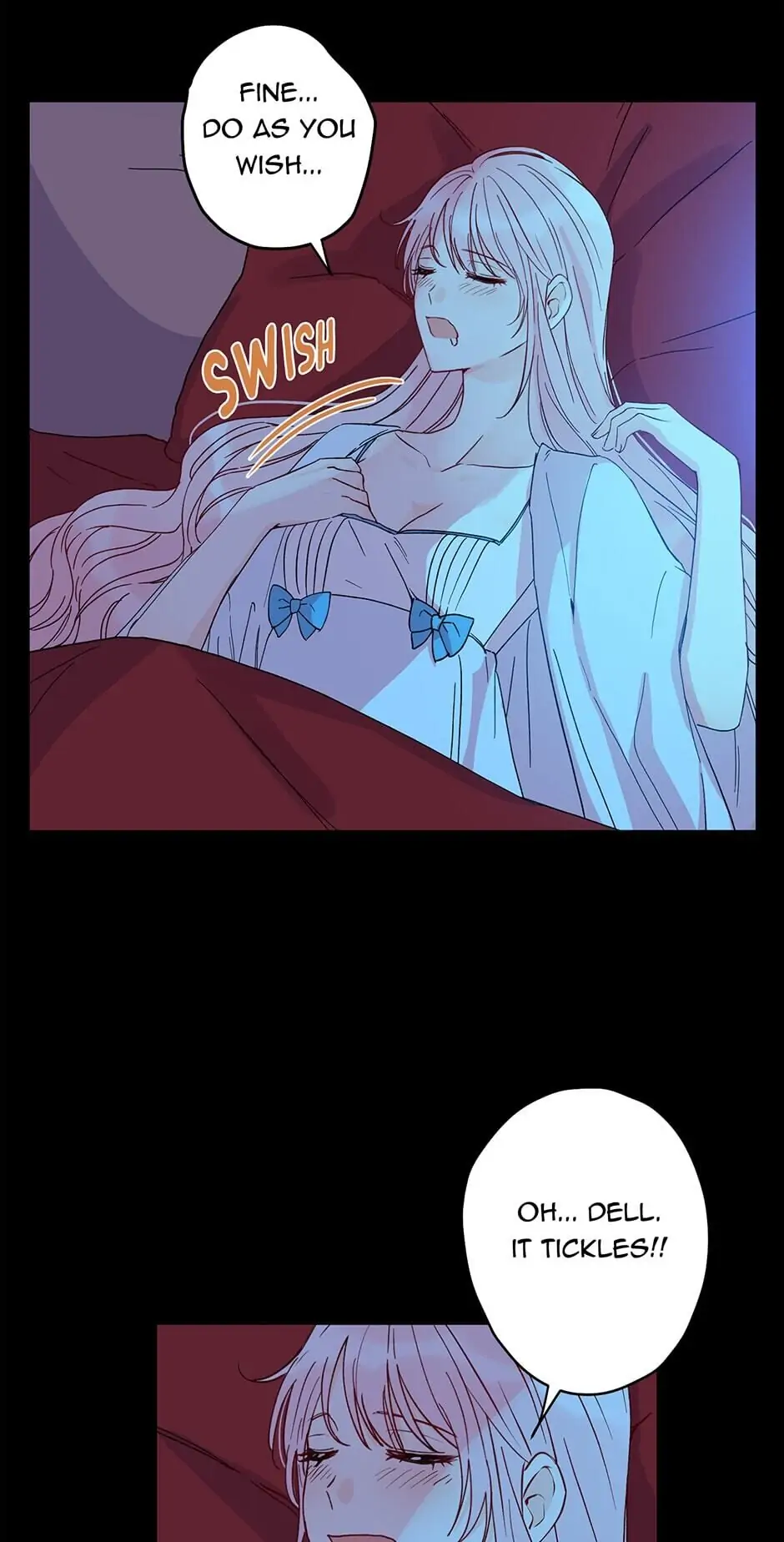 This Is An Obvious Fraudulent Marriage Chapter 37 - page 31