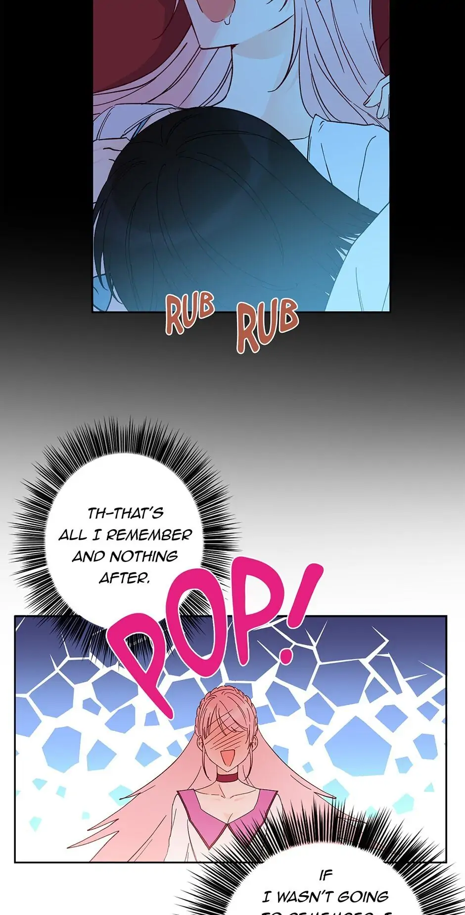 This Is An Obvious Fraudulent Marriage Chapter 37 - page 32