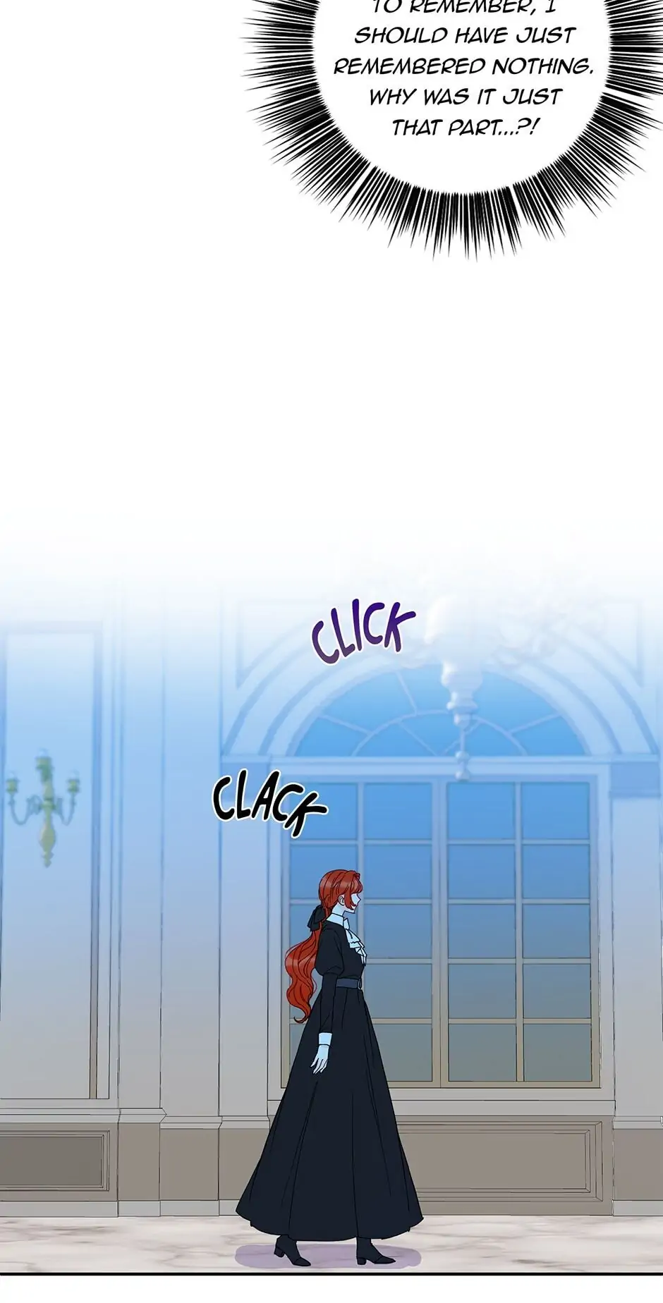This Is An Obvious Fraudulent Marriage Chapter 37 - page 33