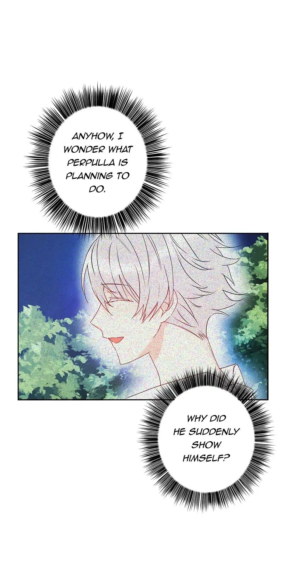 This Is An Obvious Fraudulent Marriage Chapter 37 - page 34
