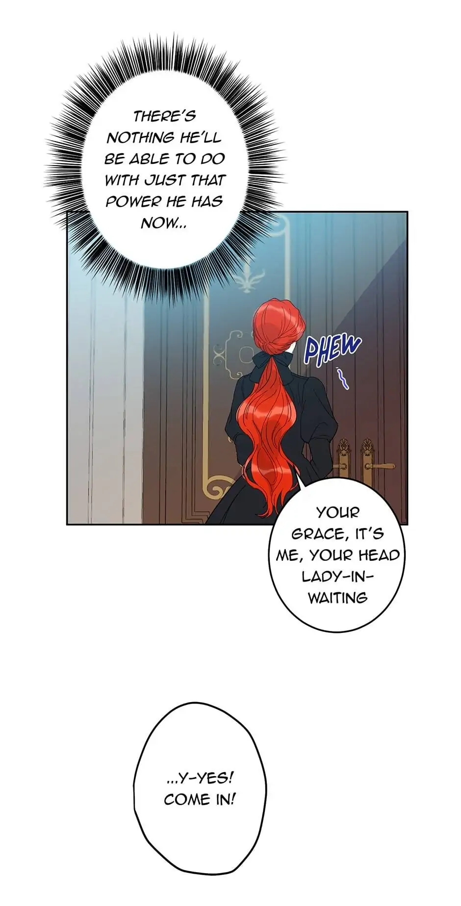 This Is An Obvious Fraudulent Marriage Chapter 37 - page 35