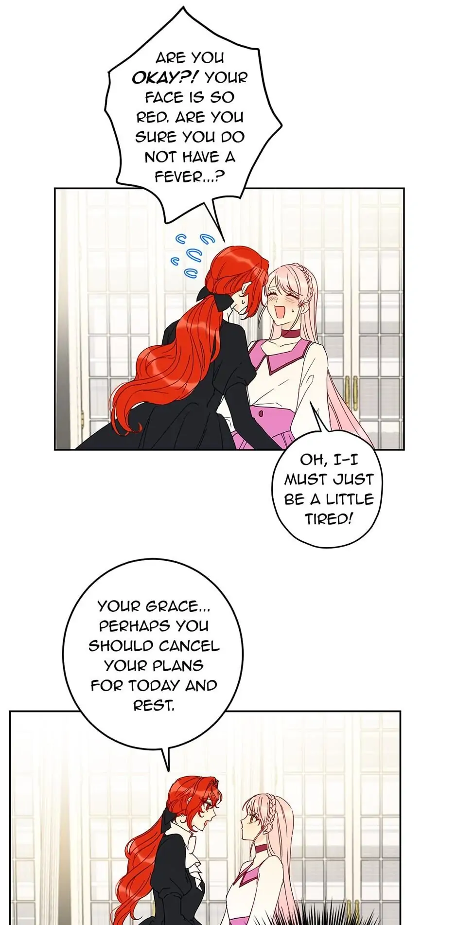 This Is An Obvious Fraudulent Marriage Chapter 37 - page 37
