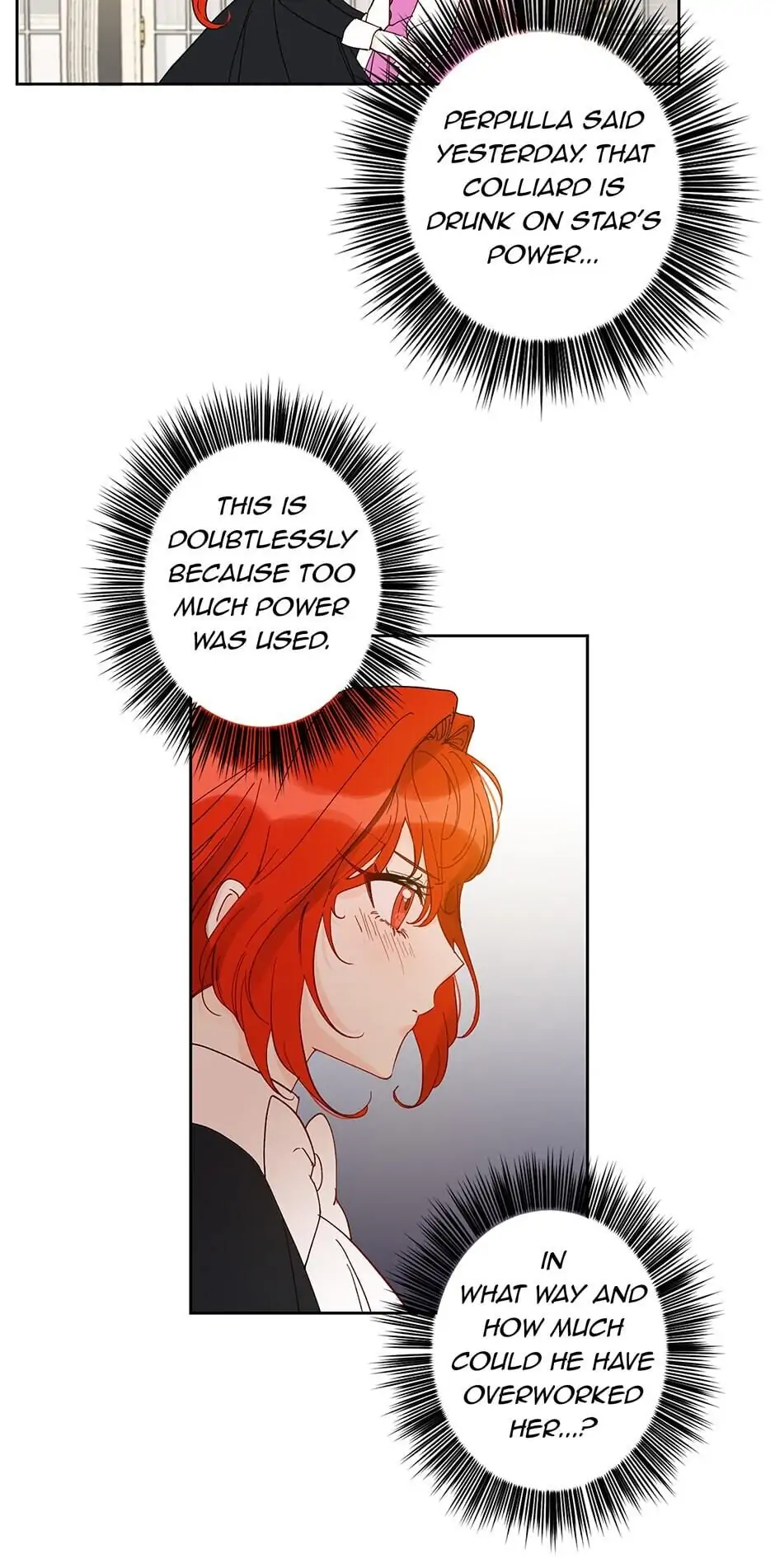 This Is An Obvious Fraudulent Marriage Chapter 37 - page 38