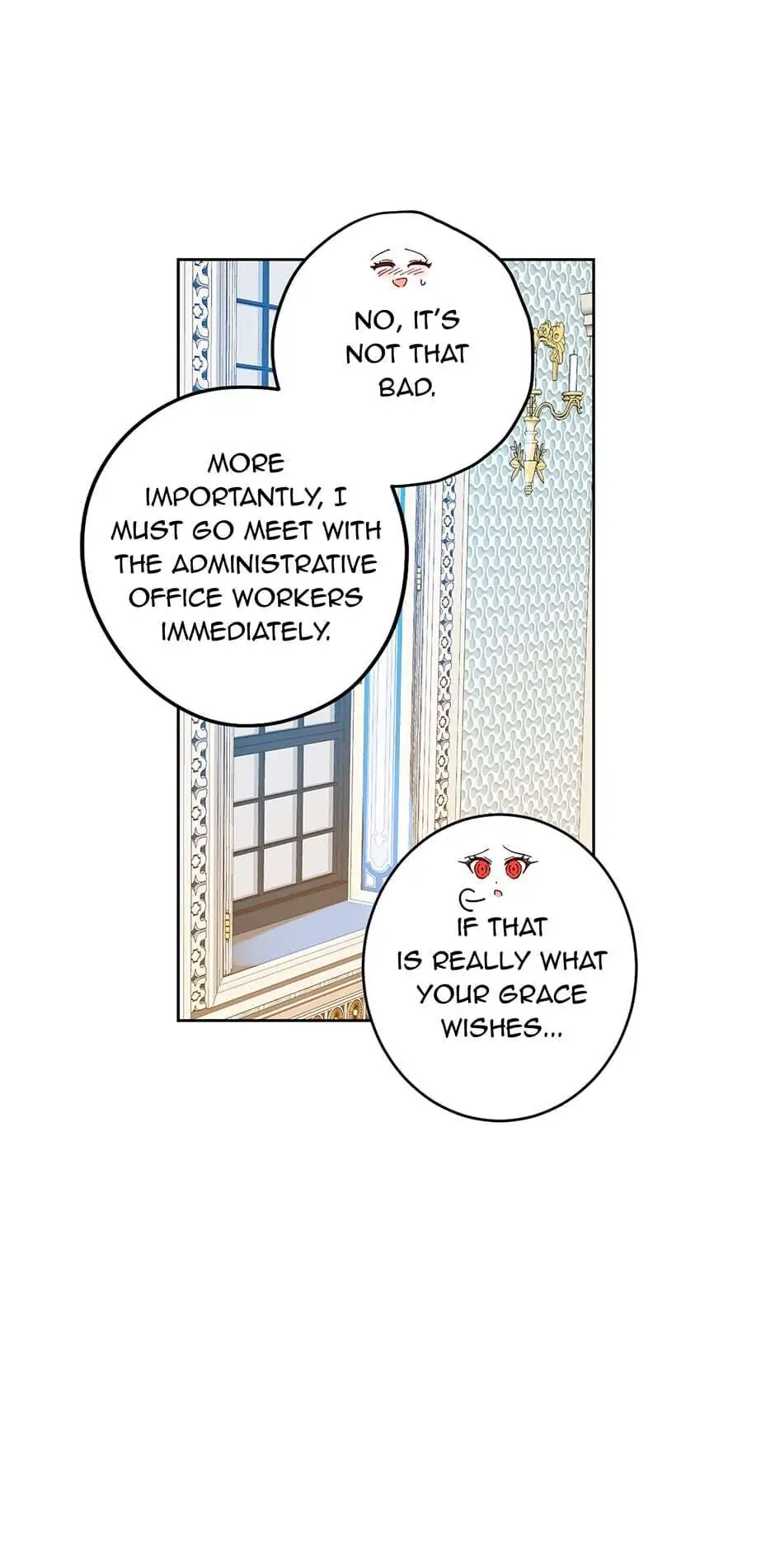 This Is An Obvious Fraudulent Marriage Chapter 37 - page 39