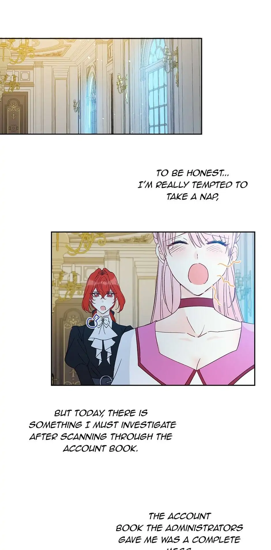This Is An Obvious Fraudulent Marriage Chapter 37 - page 40