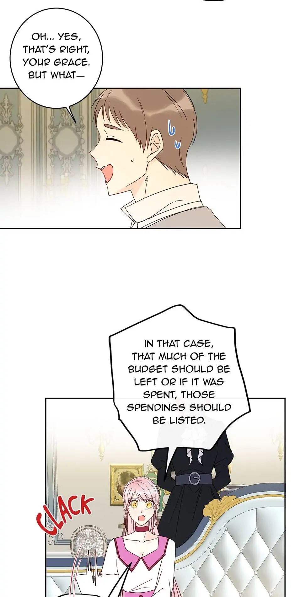 This Is An Obvious Fraudulent Marriage Chapter 37 - page 43