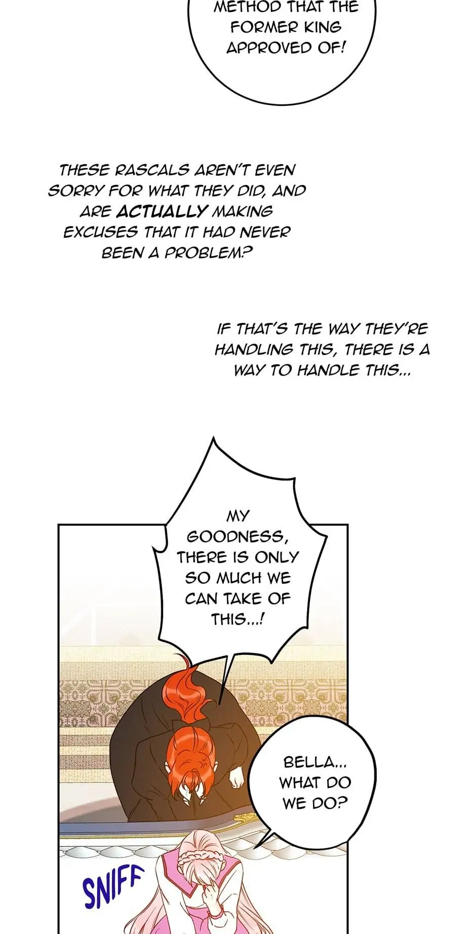 This Is An Obvious Fraudulent Marriage Chapter 37 - page 47