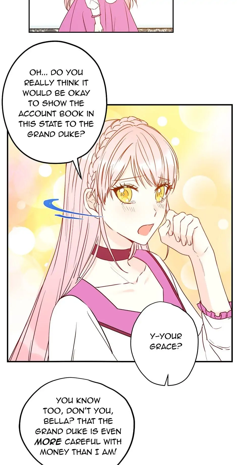 This Is An Obvious Fraudulent Marriage Chapter 37 - page 48