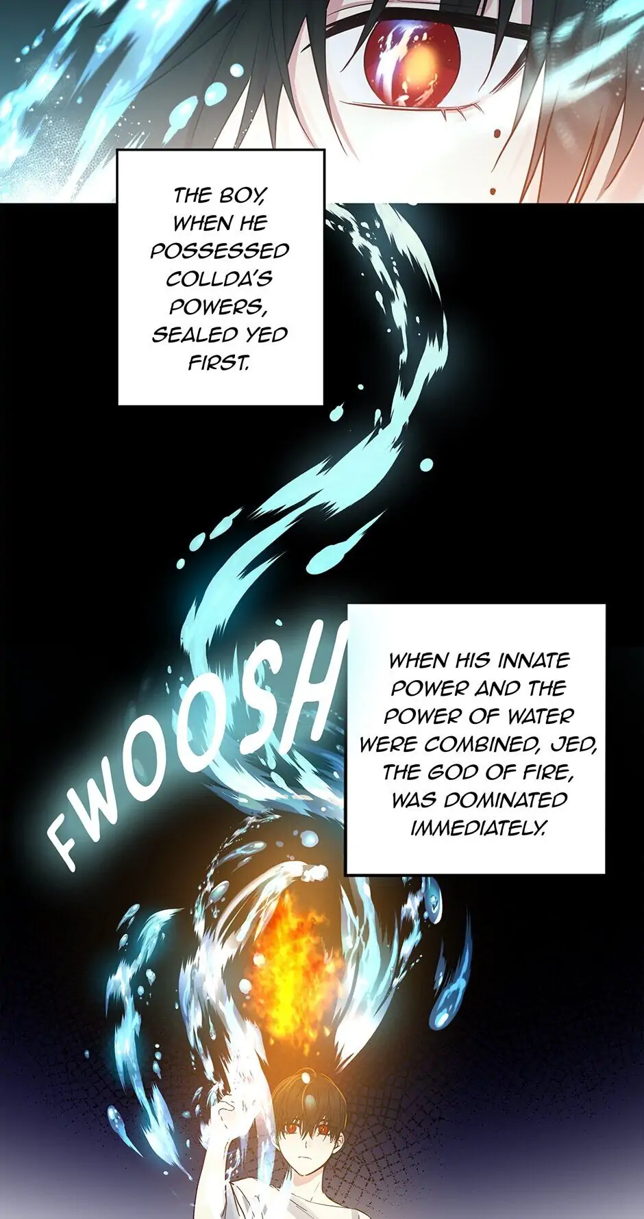 This Is An Obvious Fraudulent Marriage Chapter 37 - page 5
