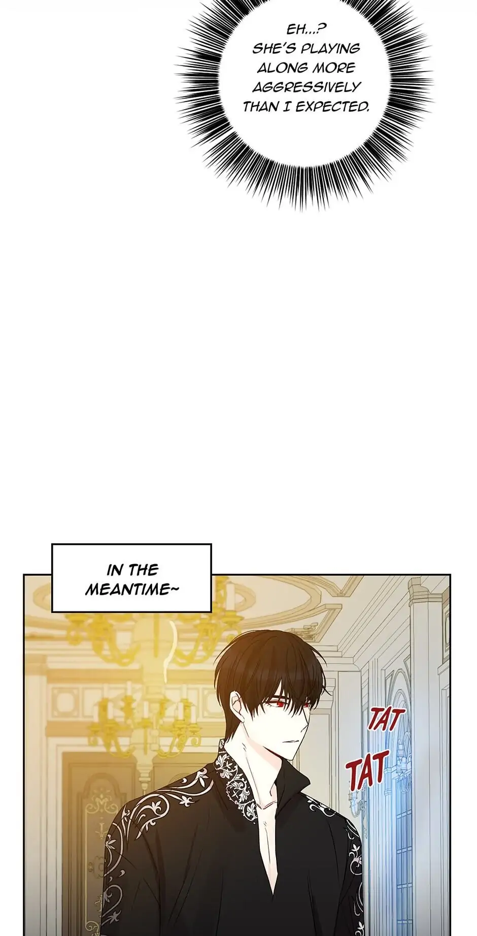 This Is An Obvious Fraudulent Marriage Chapter 37 - page 51