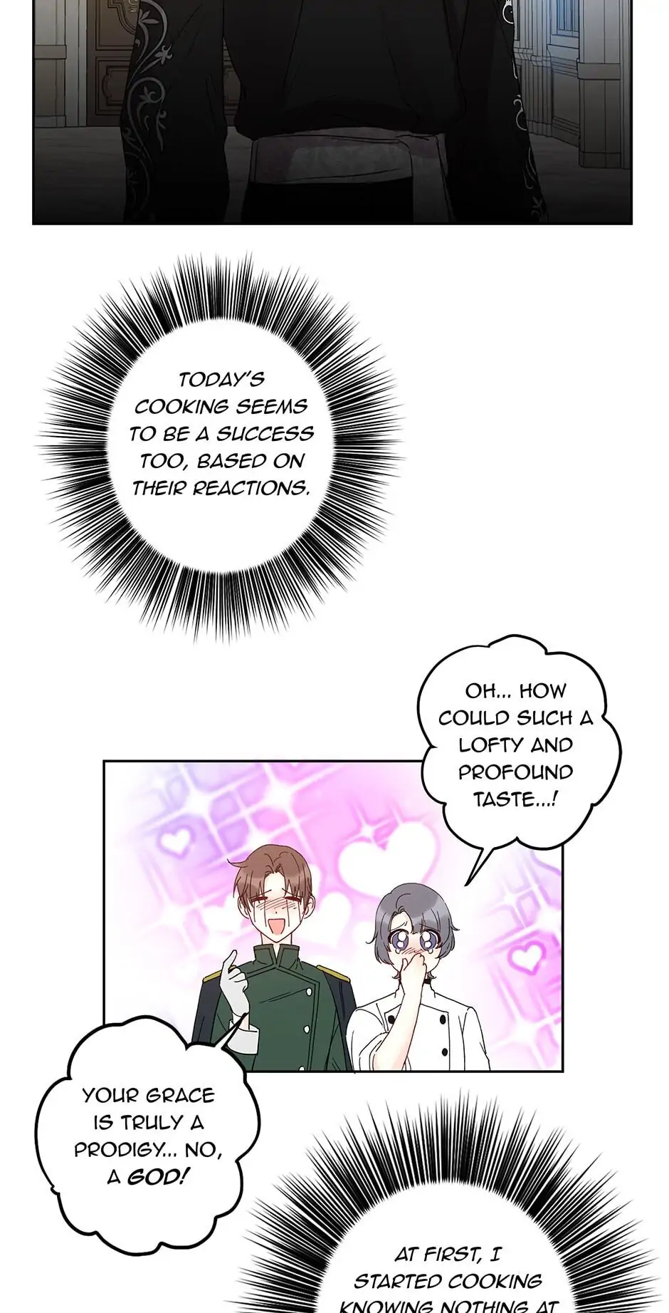 This Is An Obvious Fraudulent Marriage Chapter 37 - page 52