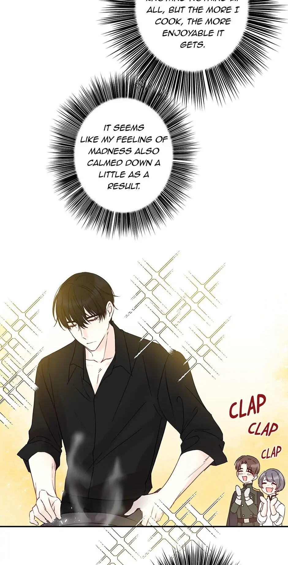 This Is An Obvious Fraudulent Marriage Chapter 37 - page 53