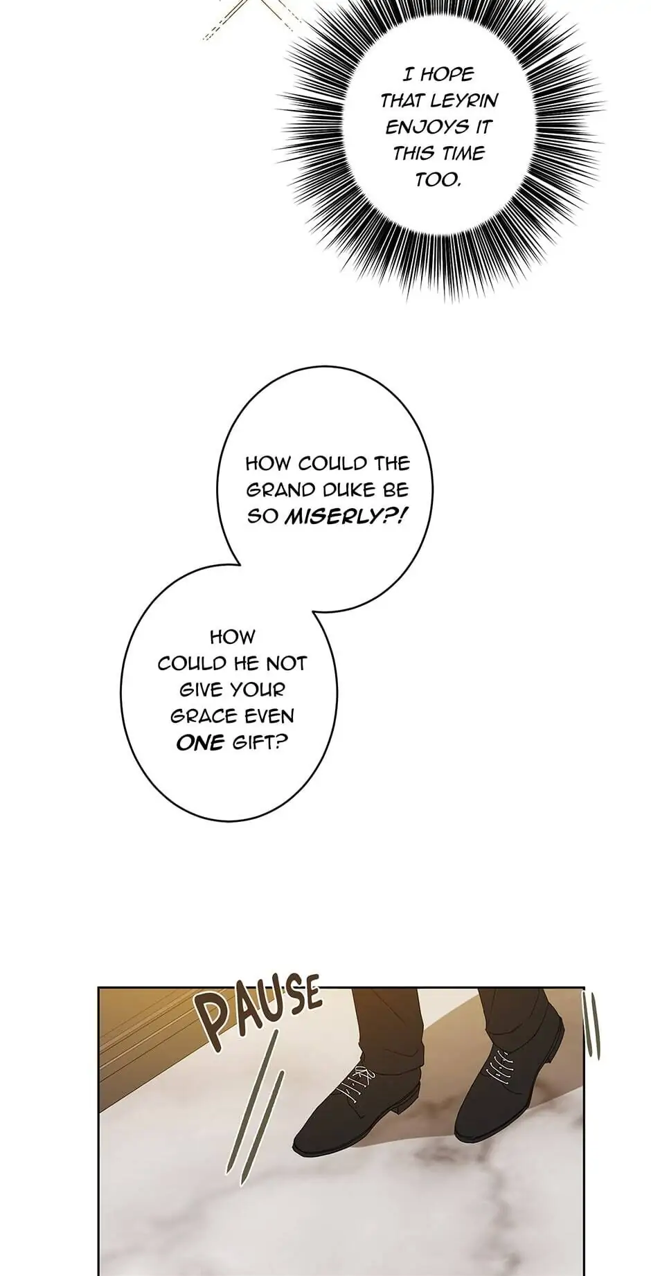 This Is An Obvious Fraudulent Marriage Chapter 37 - page 54