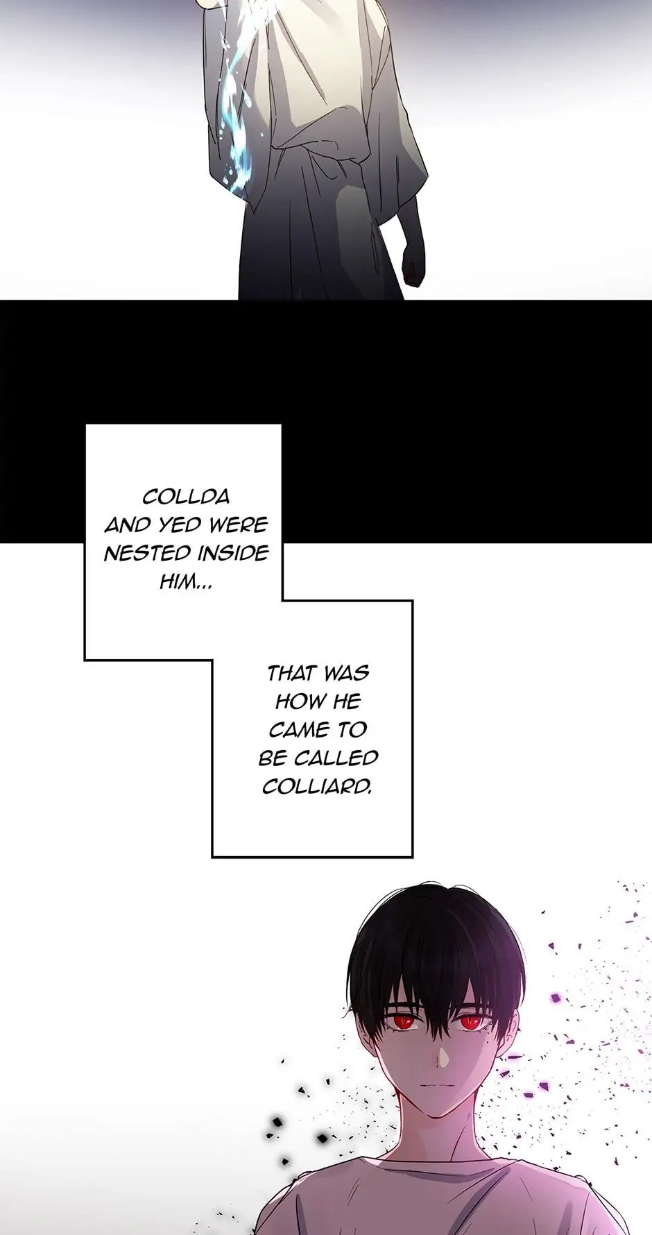 This Is An Obvious Fraudulent Marriage Chapter 37 - page 6