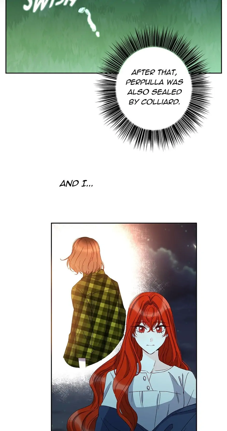 This Is An Obvious Fraudulent Marriage Chapter 37 - page 8