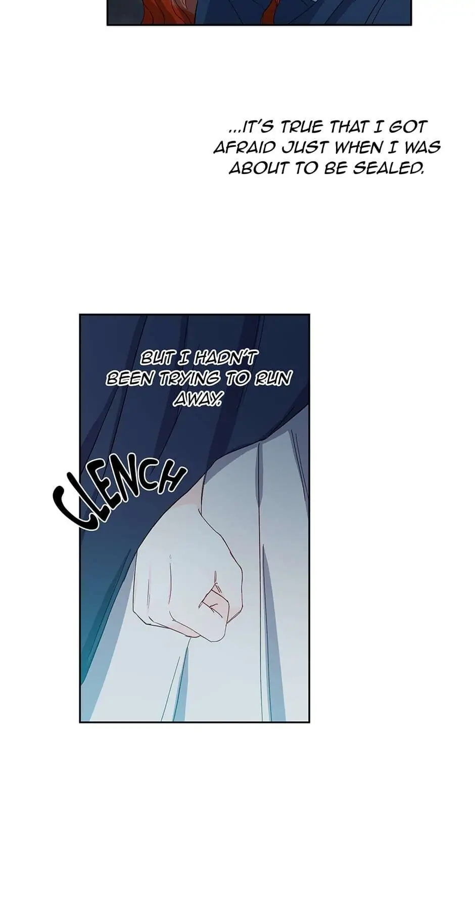 This Is An Obvious Fraudulent Marriage Chapter 37 - page 9
