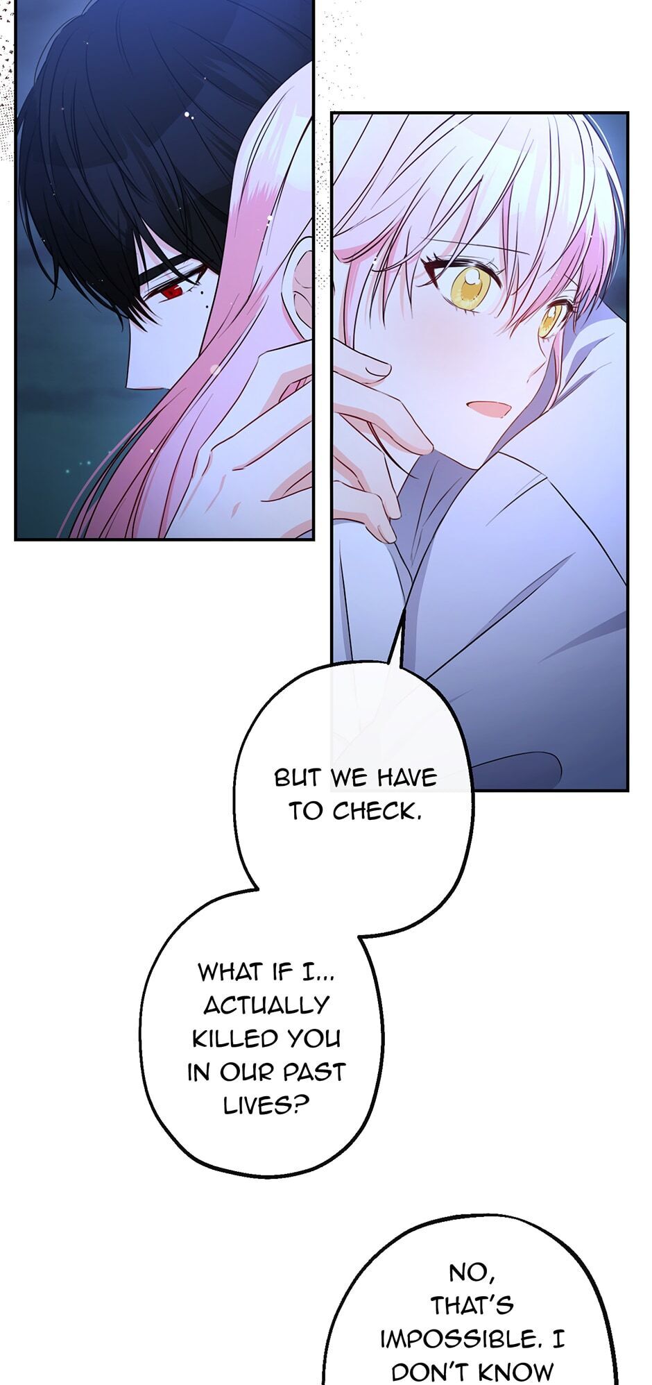 This Is An Obvious Fraudulent Marriage Chapter 63 - page 10