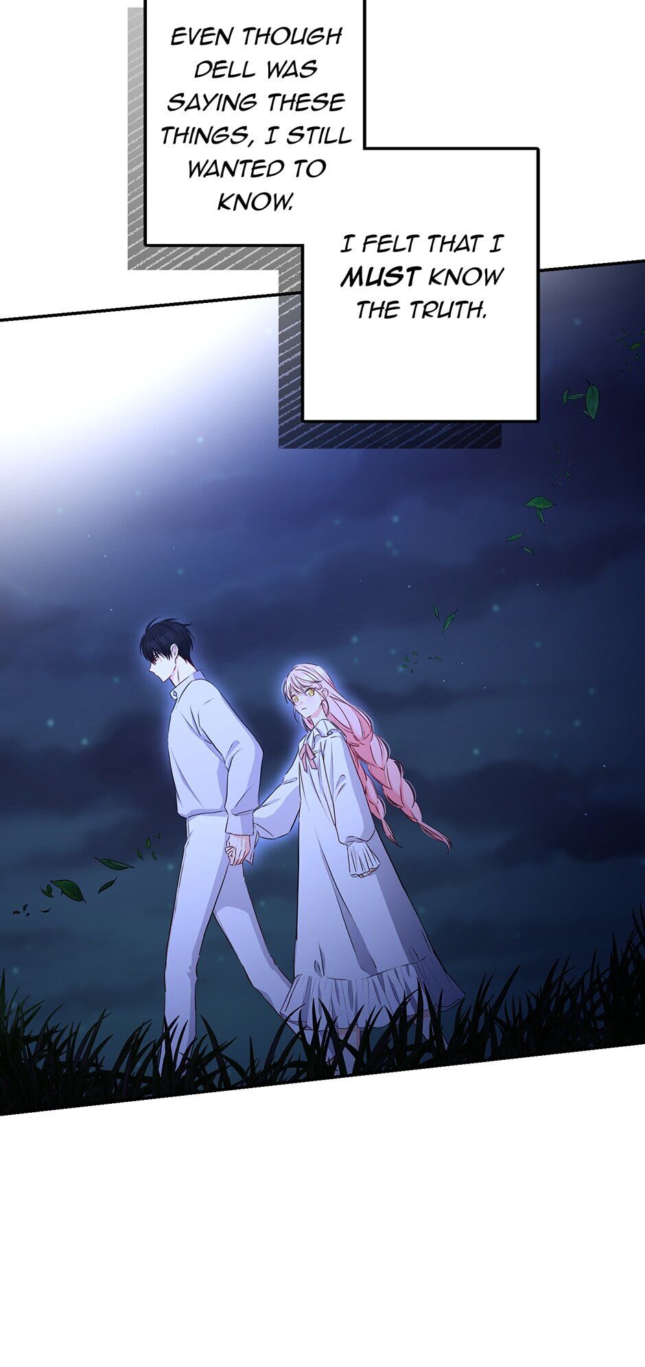 This Is An Obvious Fraudulent Marriage Chapter 63 - page 13