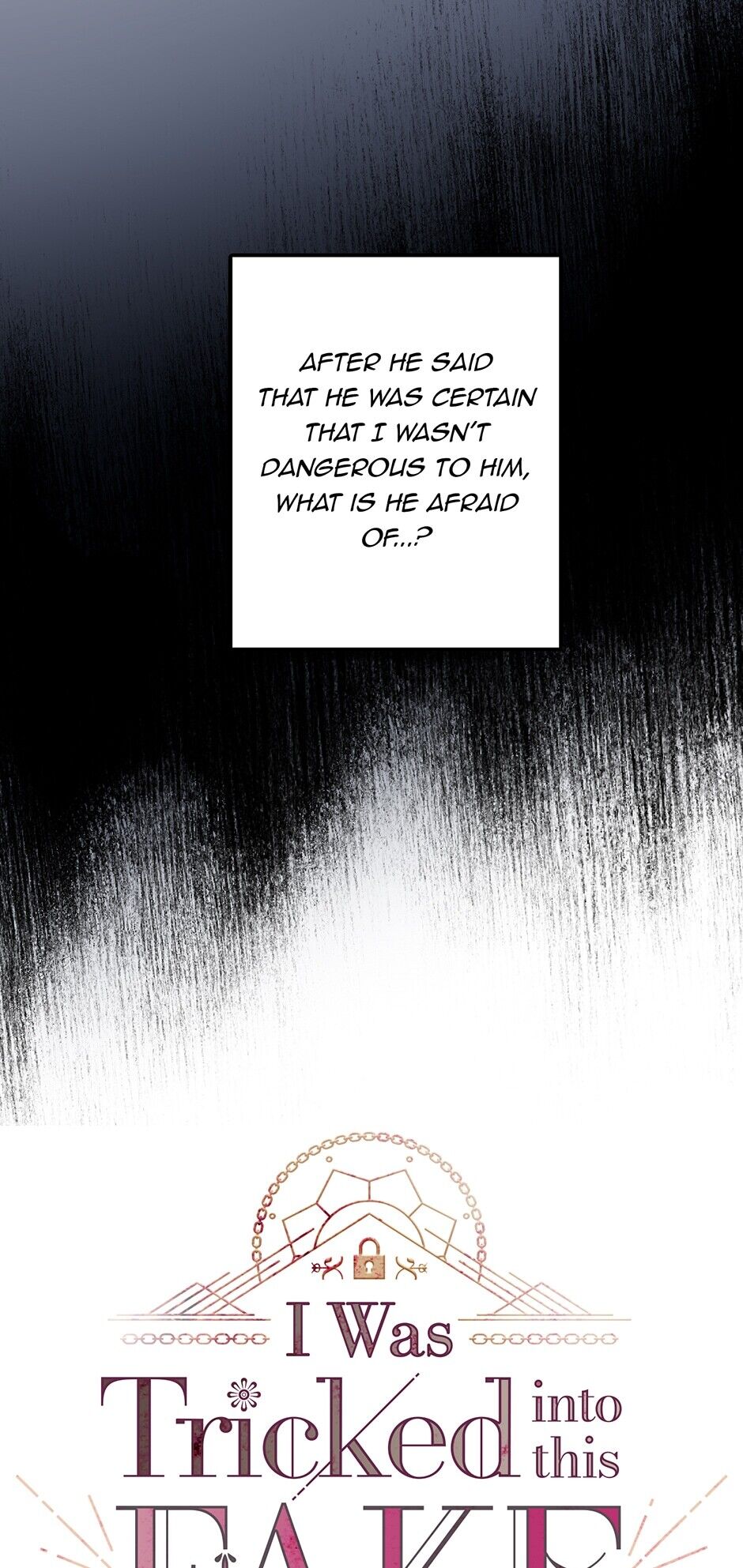 This Is An Obvious Fraudulent Marriage Chapter 63 - page 15