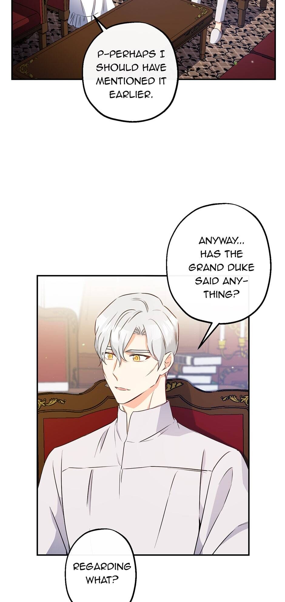 This Is An Obvious Fraudulent Marriage Chapter 63 - page 18