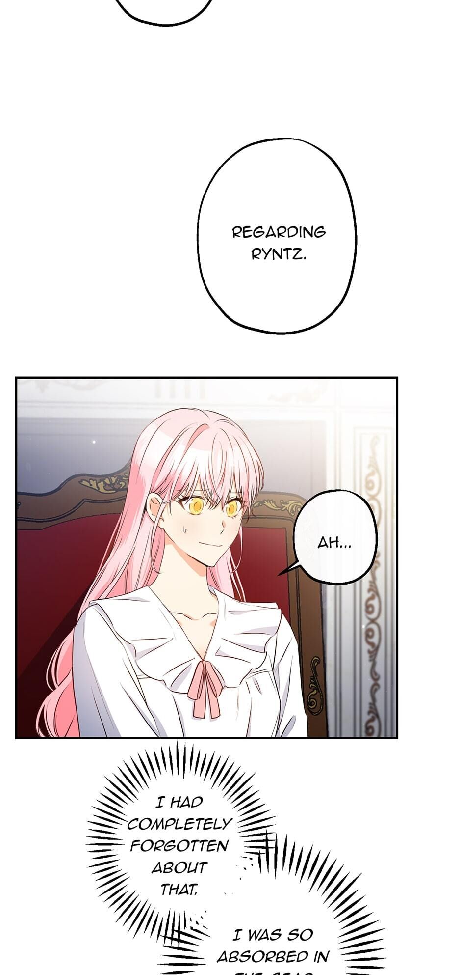 This Is An Obvious Fraudulent Marriage Chapter 63 - page 19