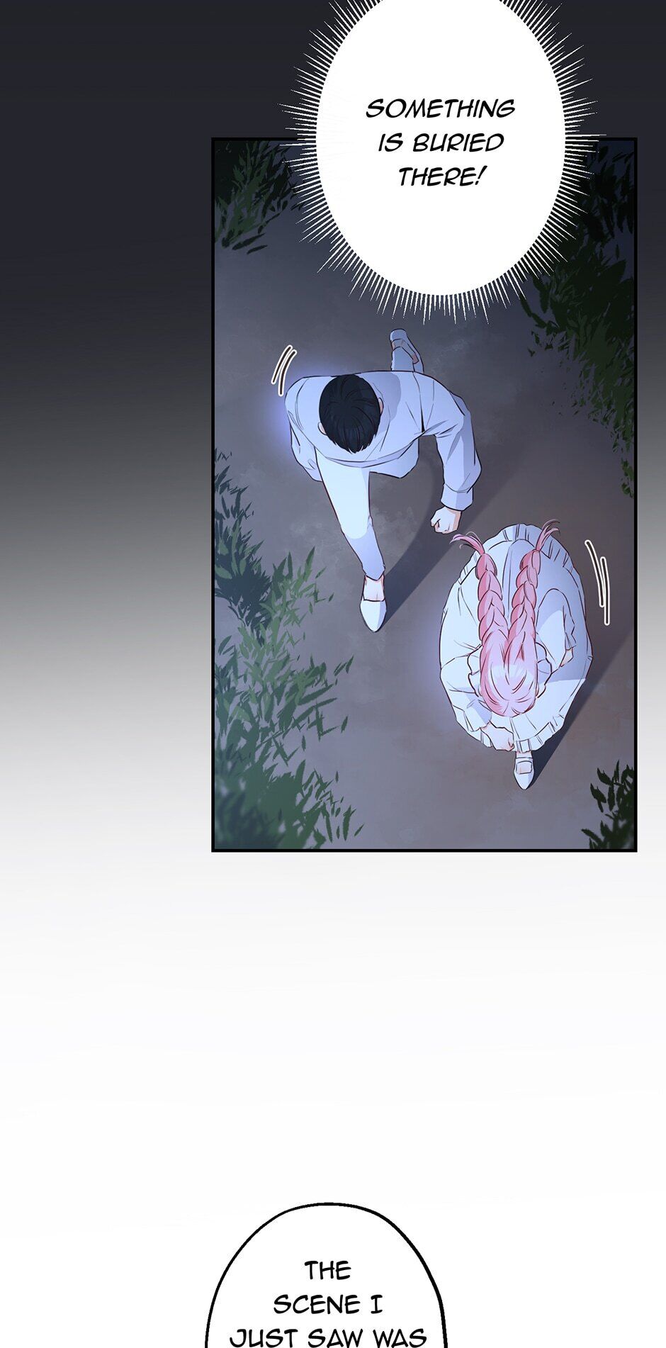 This Is An Obvious Fraudulent Marriage Chapter 63 - page 2