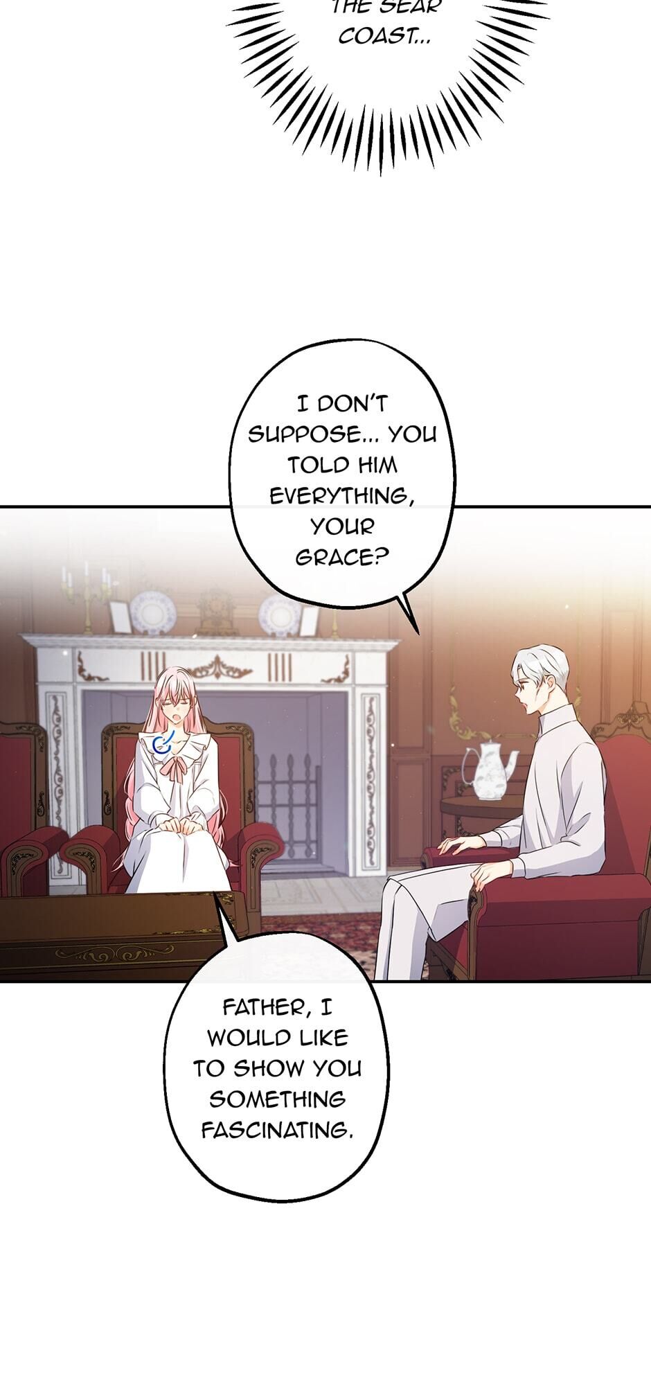This Is An Obvious Fraudulent Marriage Chapter 63 - page 20