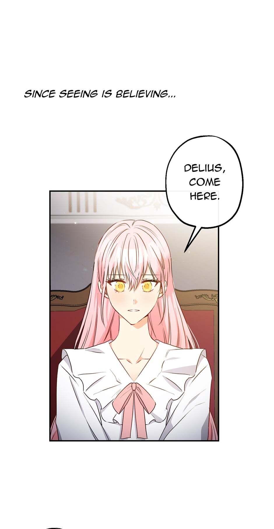 This Is An Obvious Fraudulent Marriage Chapter 63 - page 21