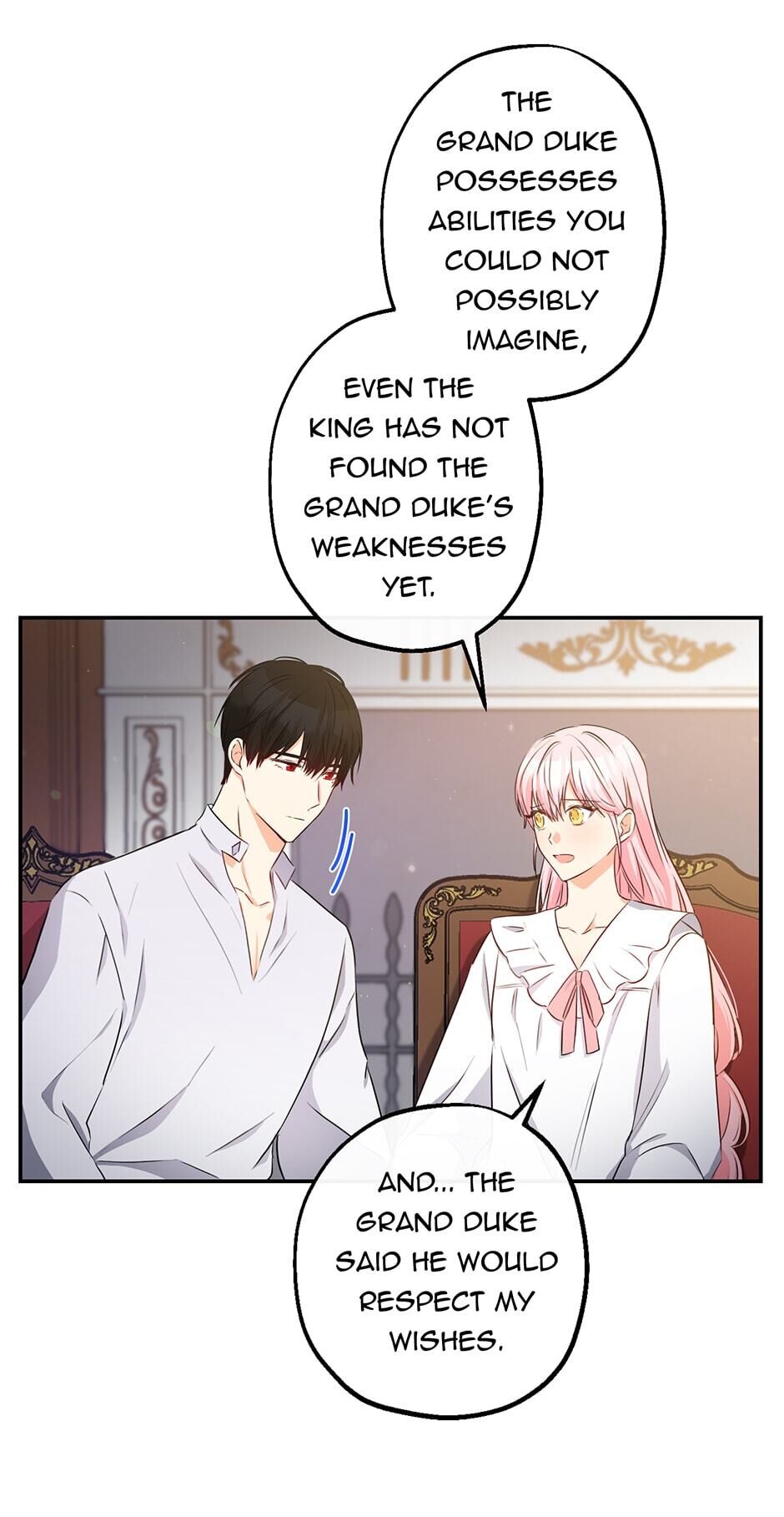 This Is An Obvious Fraudulent Marriage Chapter 63 - page 26