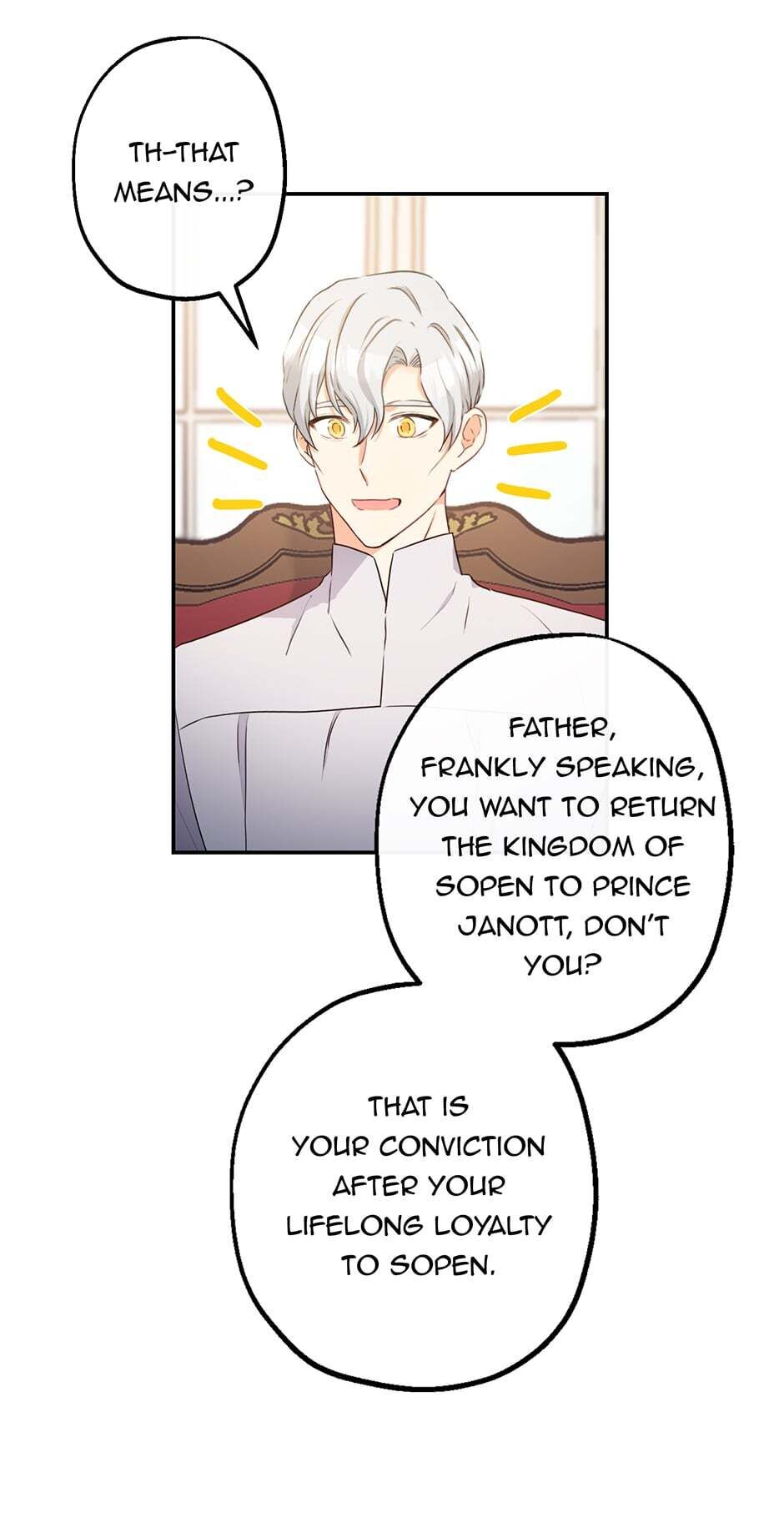 This Is An Obvious Fraudulent Marriage Chapter 63 - page 27