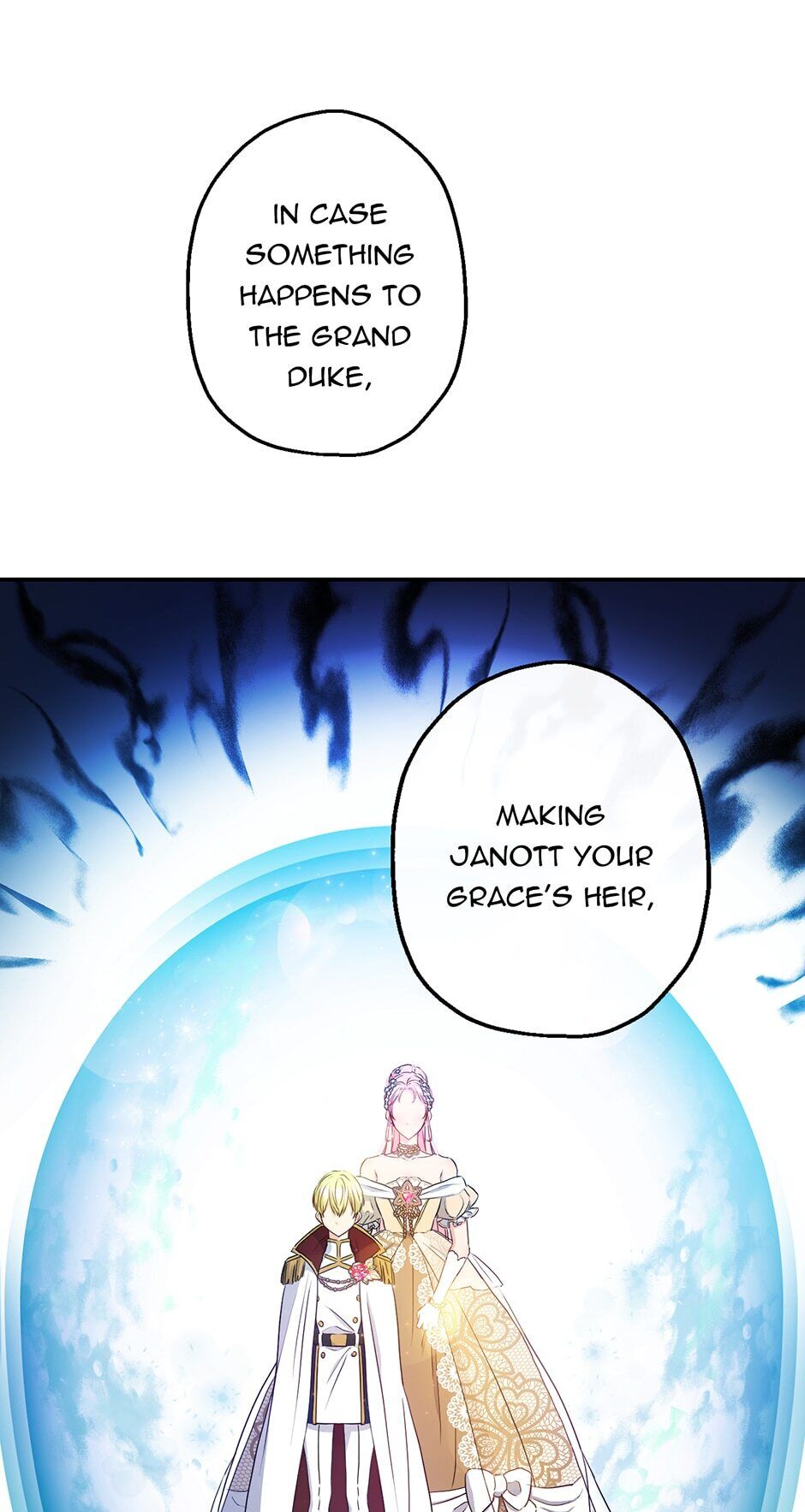 This Is An Obvious Fraudulent Marriage Chapter 63 - page 29
