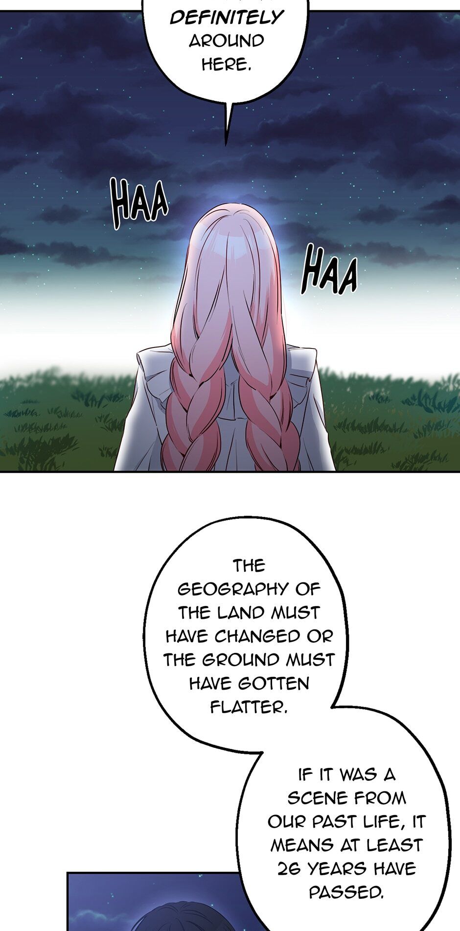 This Is An Obvious Fraudulent Marriage Chapter 63 - page 3
