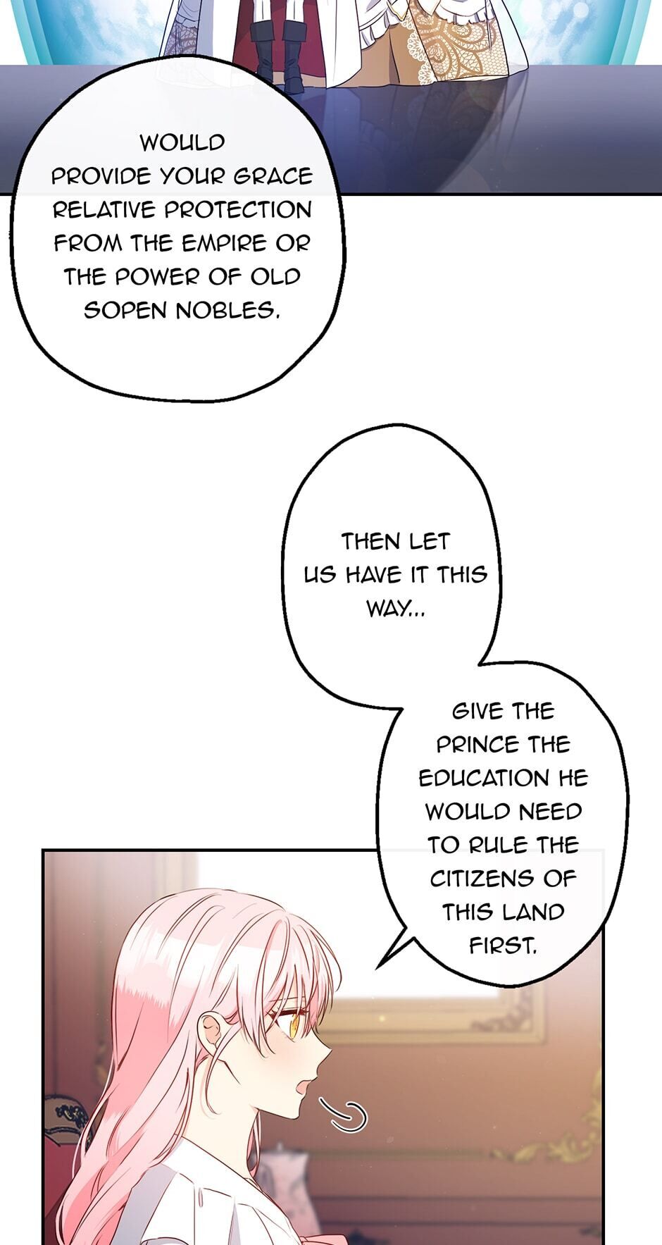 This Is An Obvious Fraudulent Marriage Chapter 63 - page 30