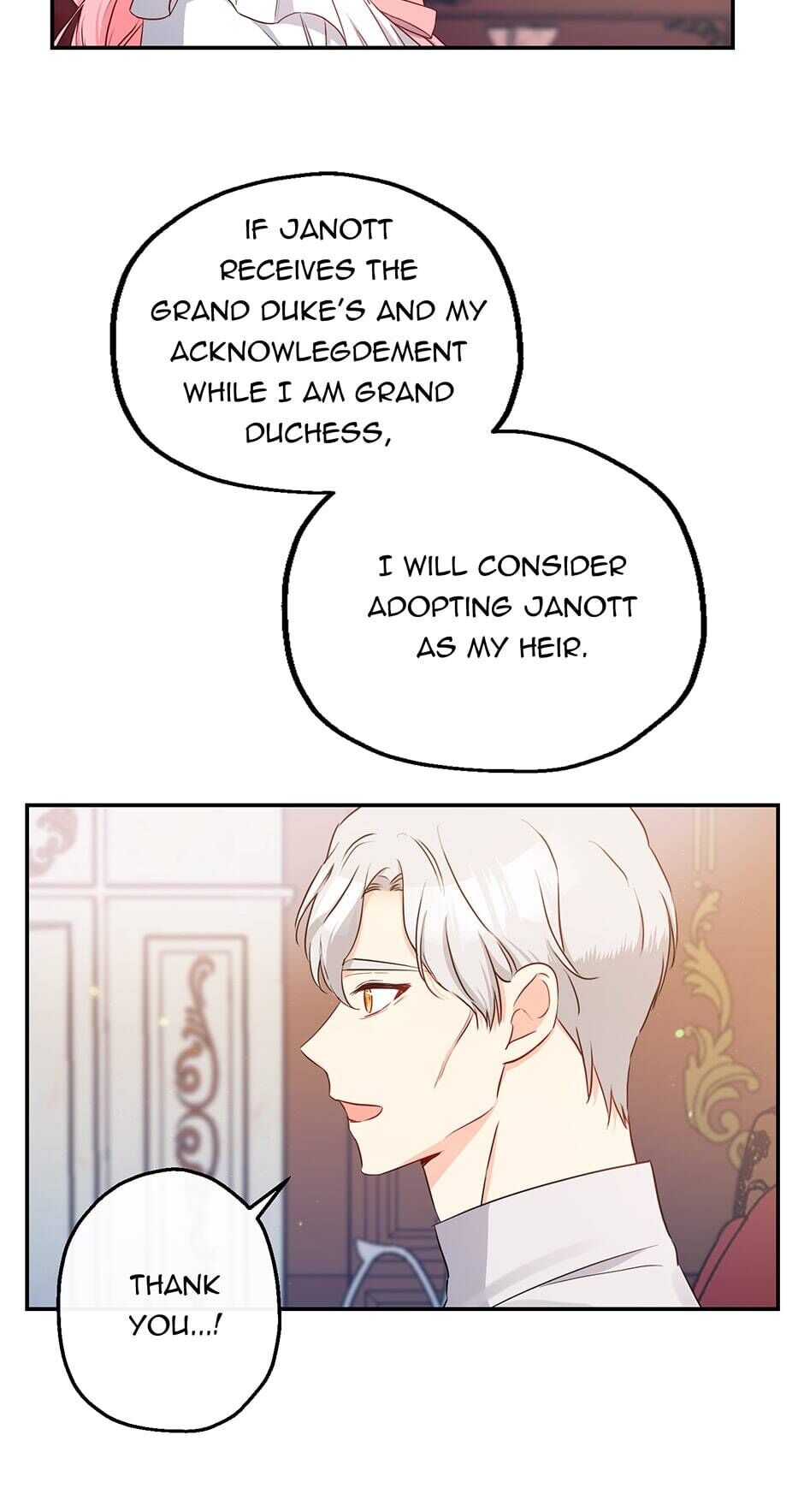 This Is An Obvious Fraudulent Marriage Chapter 63 - page 31